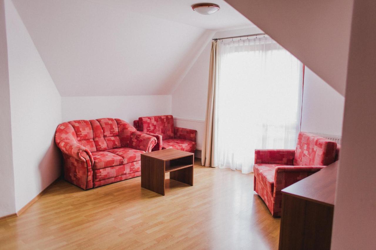 Resort Levocska Dolina Levoča Εξωτερικό φωτογραφία