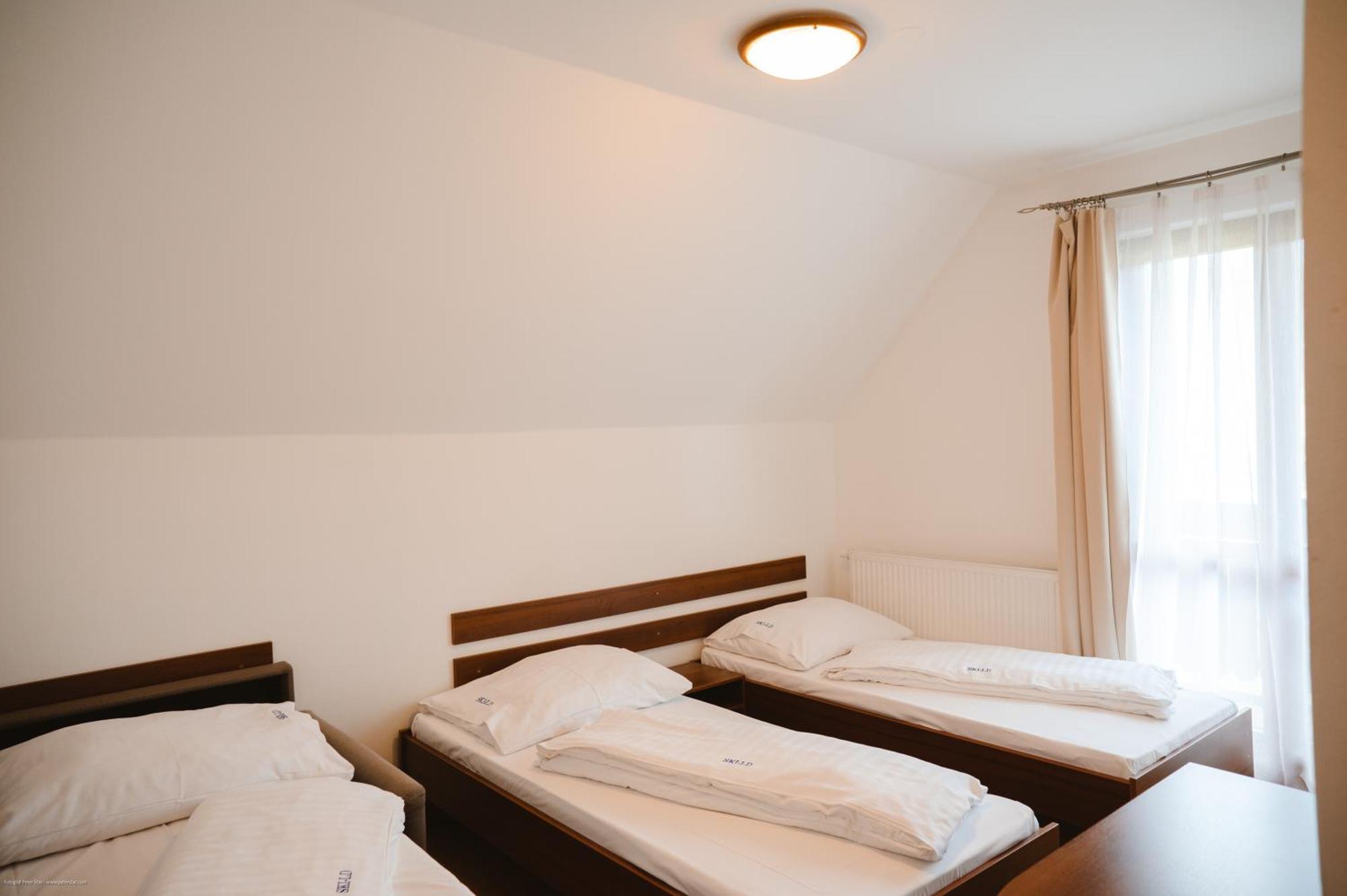 Resort Levocska Dolina Levoča Εξωτερικό φωτογραφία