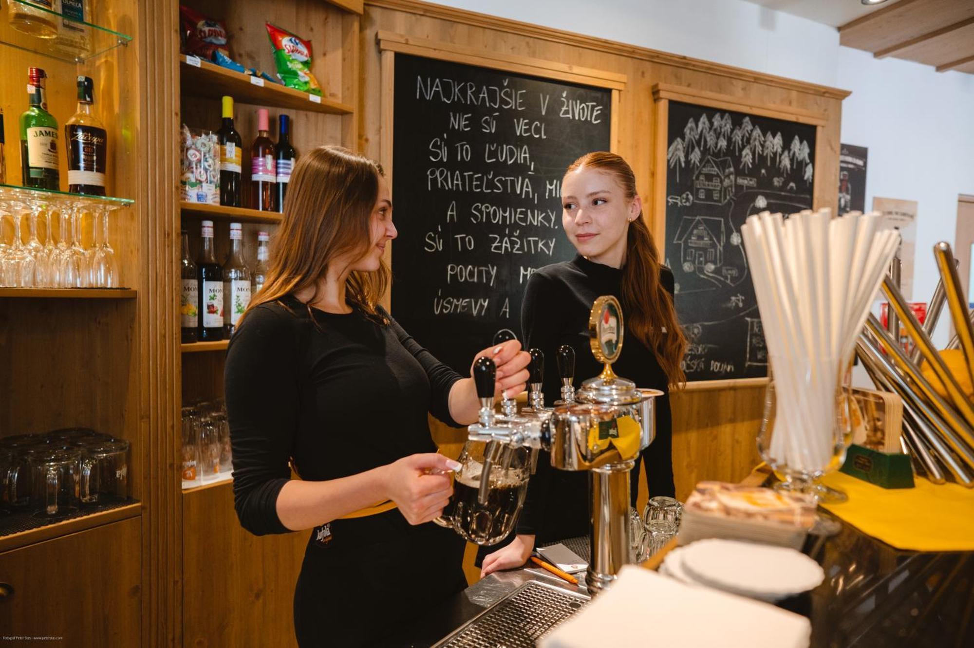 Resort Levocska Dolina Levoča Εξωτερικό φωτογραφία